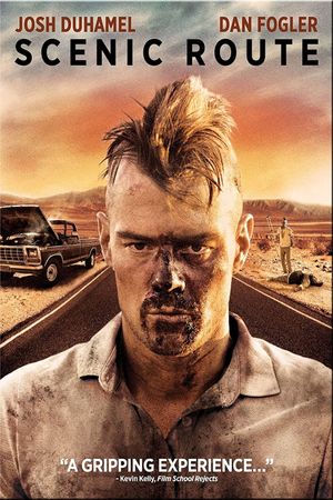 Scenic Route's poster