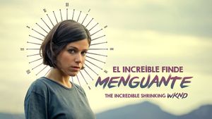 The Incredible Shrinking Wknd's poster