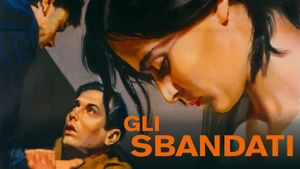 Abandoned's poster