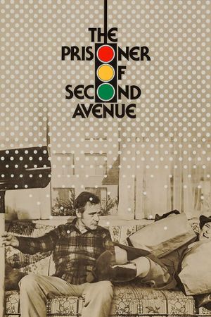 The Prisoner of Second Avenue's poster
