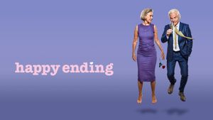 Happy Ending's poster