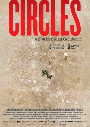 Circles's poster