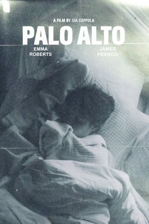 Palo Alto's poster