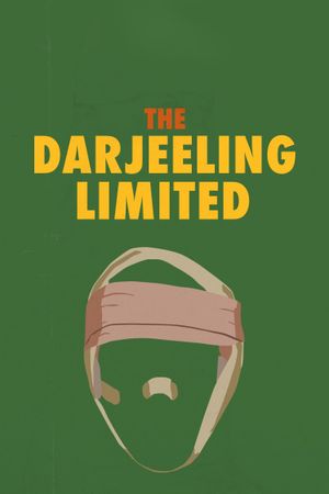 The Darjeeling Limited's poster