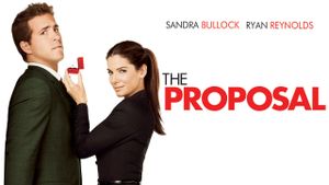 The Proposal's poster