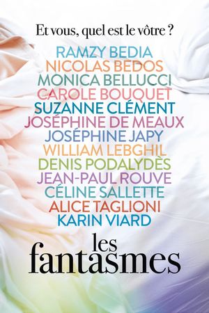 Fantasies's poster