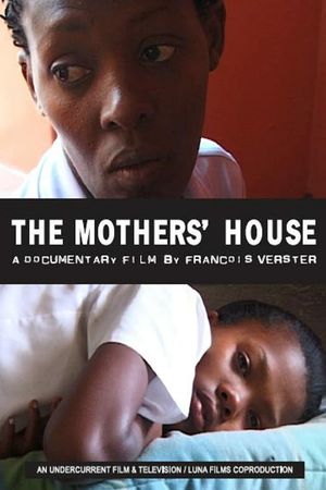 The Mothers' House's poster