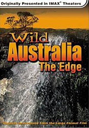 Wild Australia: The Edge's poster