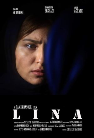 Lina's poster