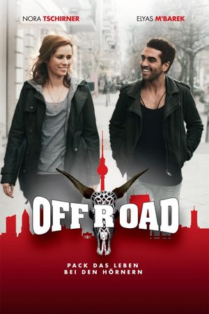 Offroad's poster