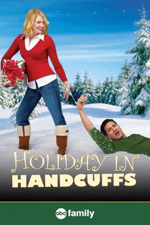 Holiday in Handcuffs's poster