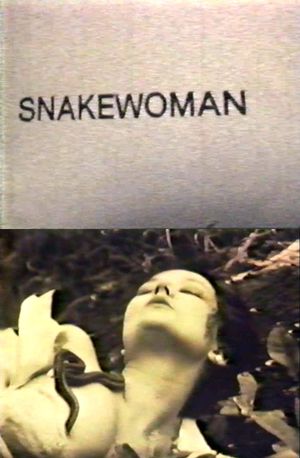 Snakewoman's poster image