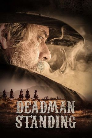 Deadman Standing's poster