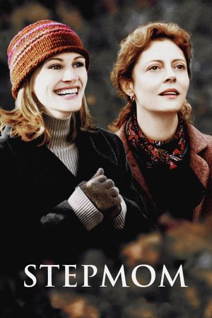Stepmom's poster