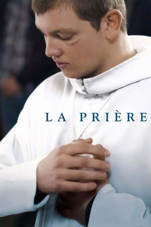The Prayer's poster