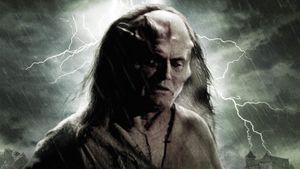 Frankenstein Unbound's poster