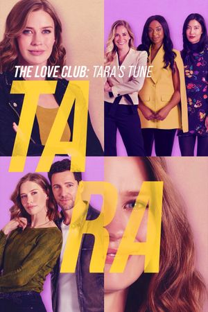 The Love Club: Tara’s Tune's poster