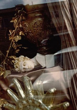 Threnody's poster