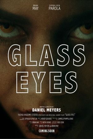 Glass Eyes's poster