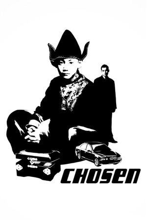 Chosen's poster