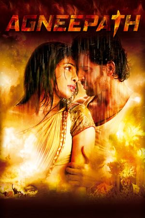 Agneepath's poster