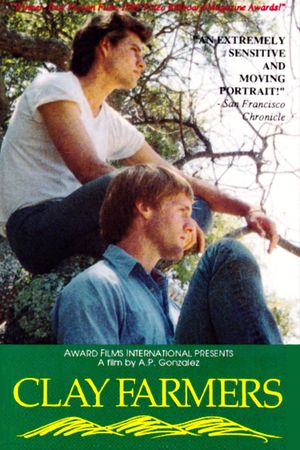 Clay Farmers's poster