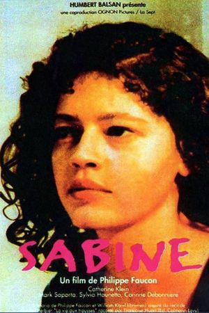 Sabine's poster