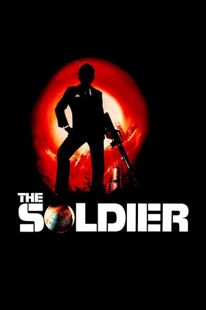 The Soldier's poster