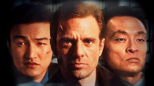 American Dragons's poster