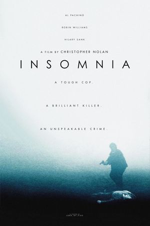 Insomnia's poster