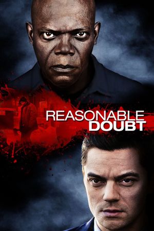 Reasonable Doubt's poster image