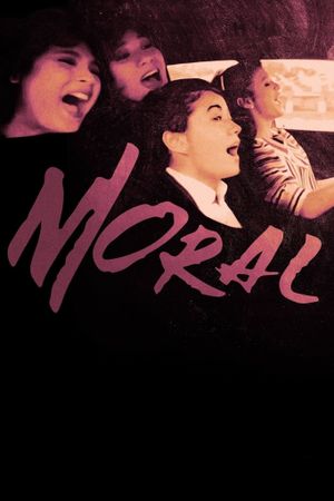 Moral's poster