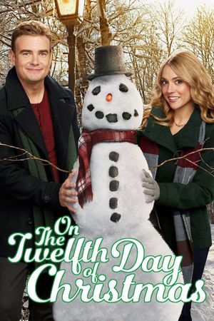 On the Twelfth Day of Christmas's poster image