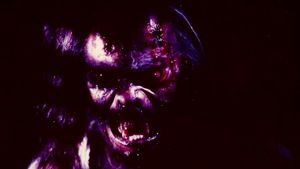 The Howling's poster