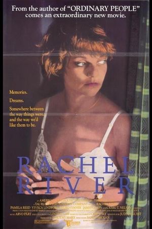 Rachel River's poster
