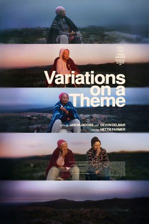 Variations on a Theme's poster