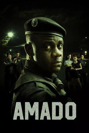 AMADO's poster