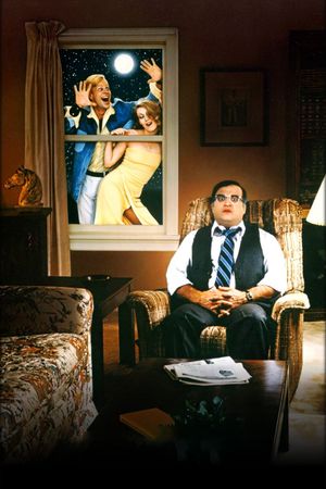 Neighbors's poster