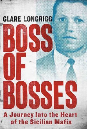 Boss of Bosses's poster