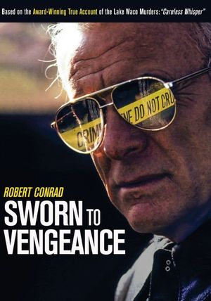 Sworn to Vengeance's poster image