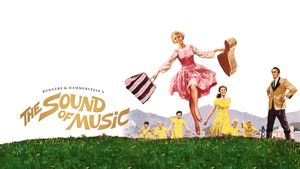 The Sound of Music's poster