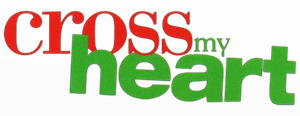 Cross My Heart's poster