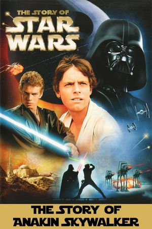 The Story of Star Wars's poster