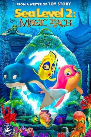 Magic Arch 3D's poster