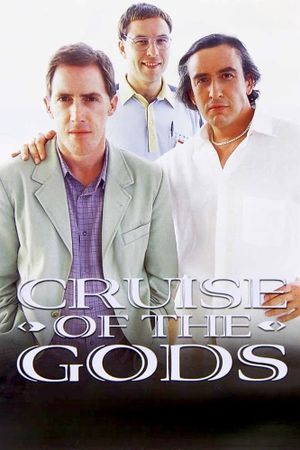 Cruise of the Gods's poster