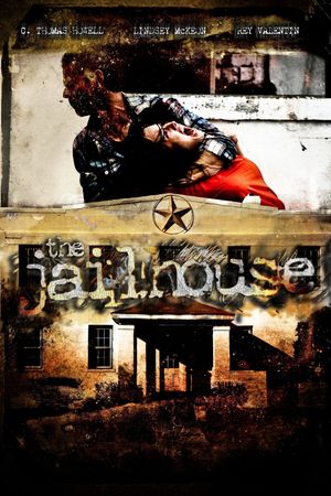 The Jailhouse's poster