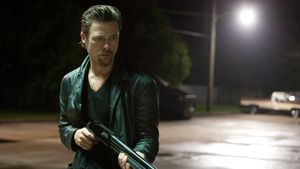Killing Them Softly's poster