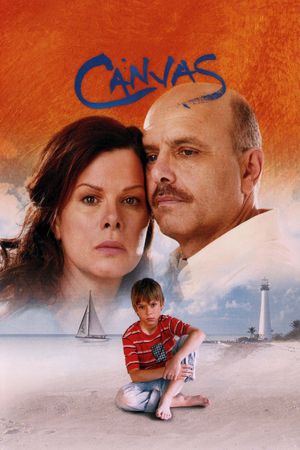 Canvas's poster
