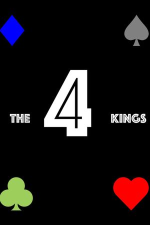 The 4 Kings's poster image