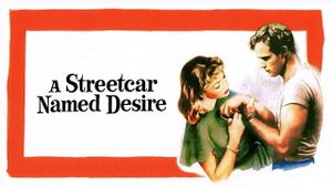 A Streetcar Named Desire's poster